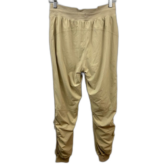 Lululemon Trench Beyond The Studio 7/8 Jogger Pants Size 6 W5DD6S - Picture 4 of 16